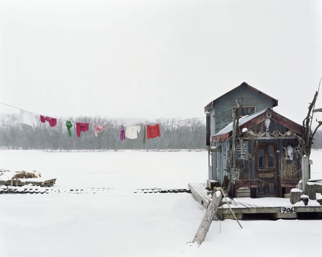 Alec Soth