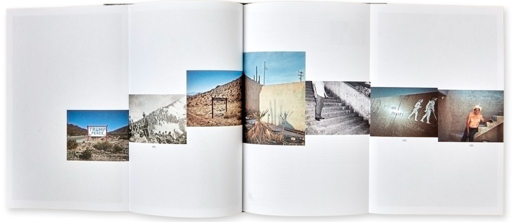 Cristina de Middel, Journey to the Center