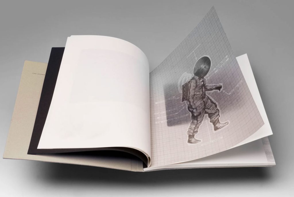 Cristina de Middel, Afronautas