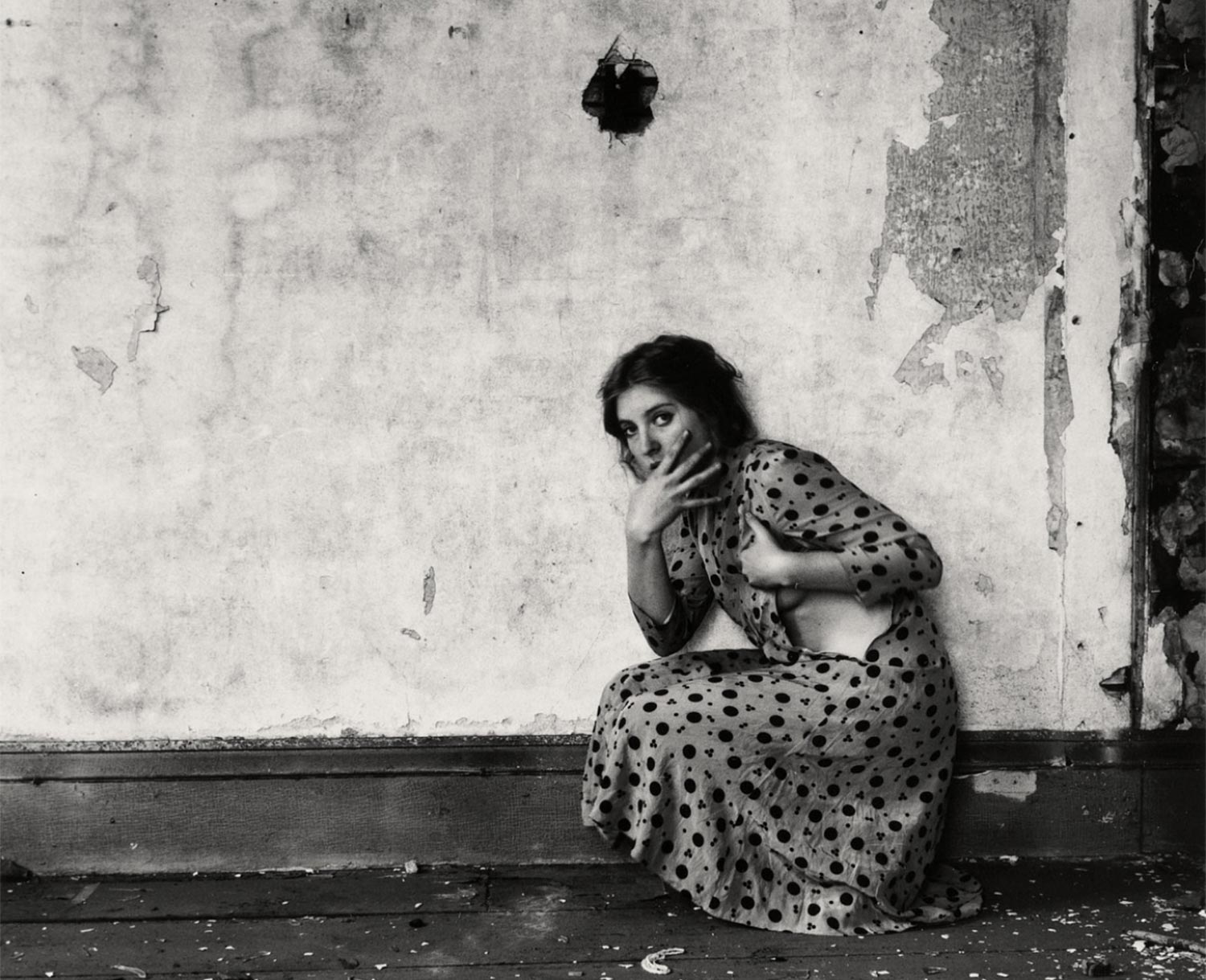 Francesca Woodman