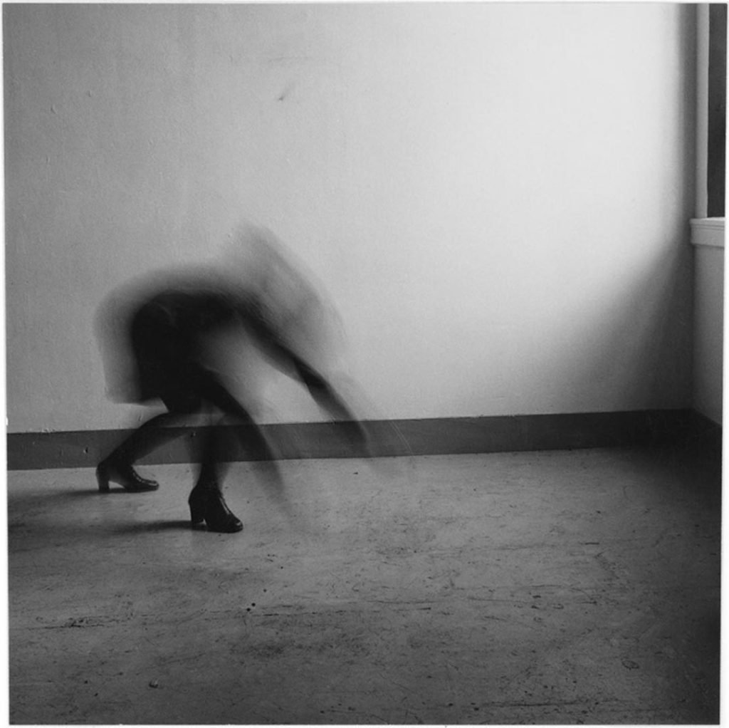 Francesca Woodman
