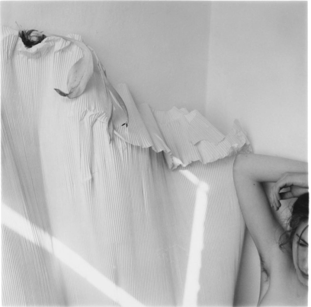 Francesca Woodman, Untitled, c. 1979-80
