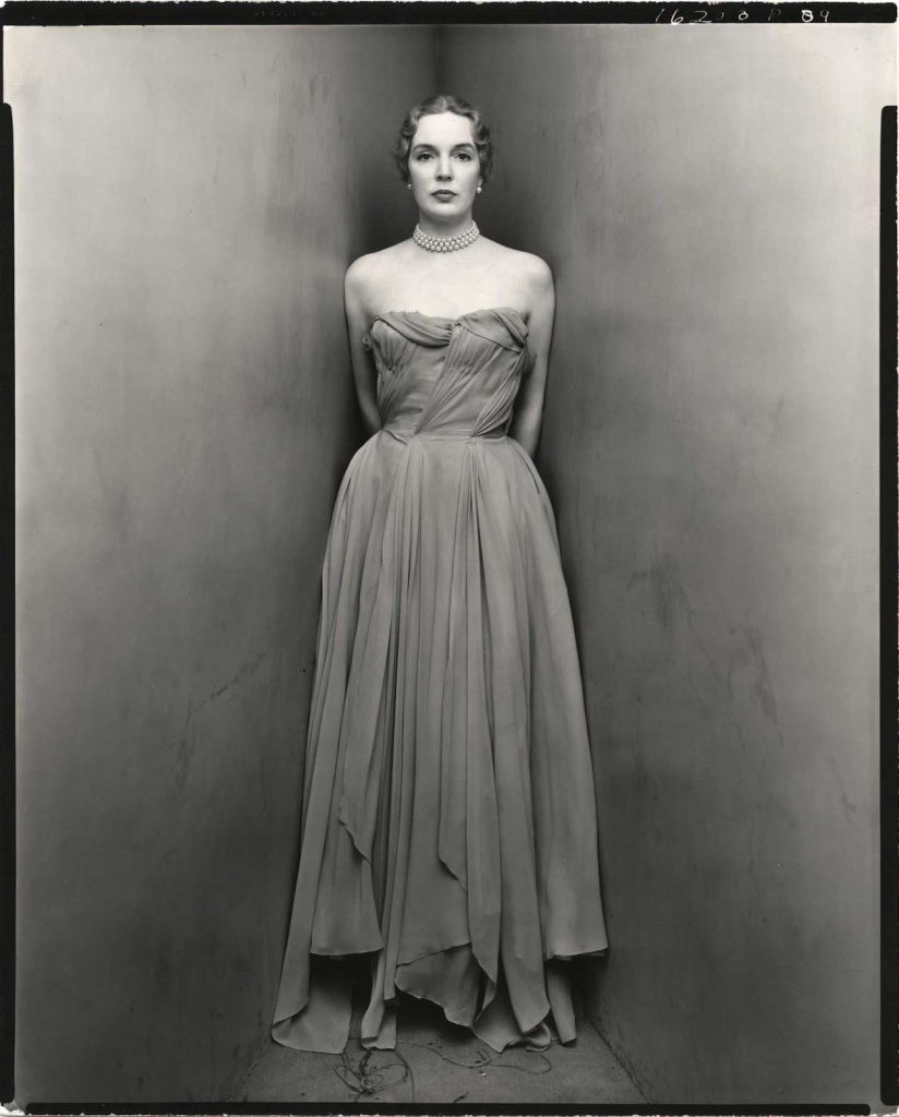 irving penn
