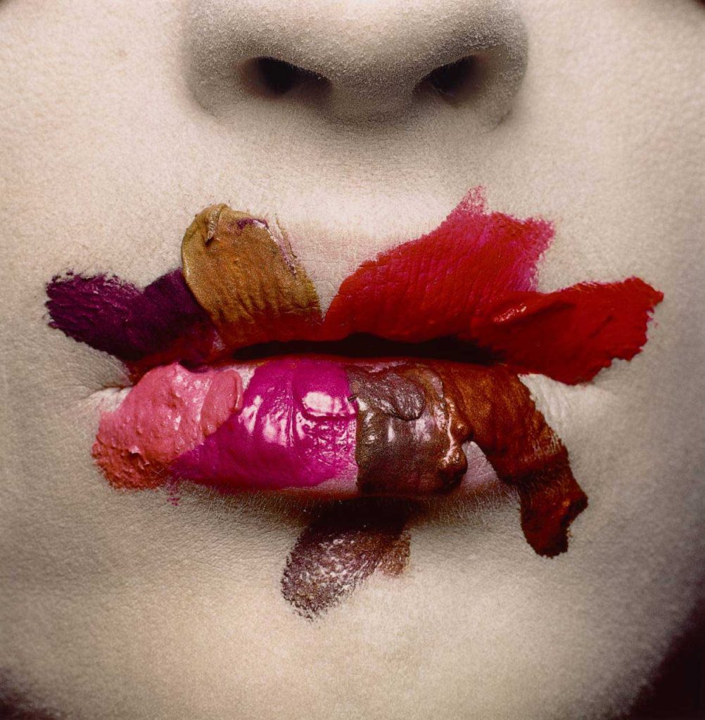 Irving Penn