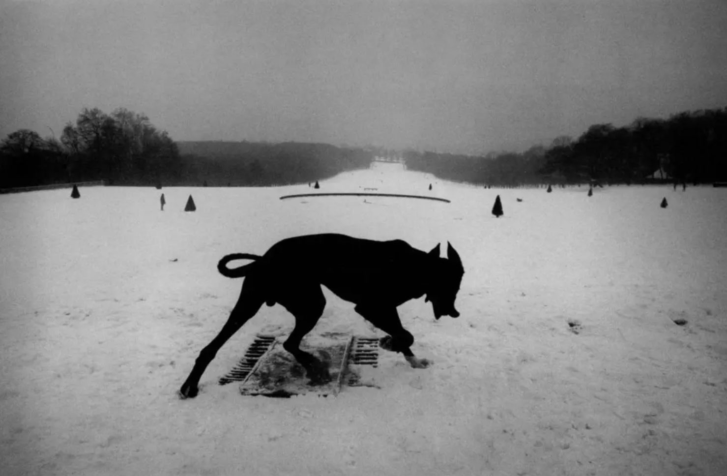 josef koudelka