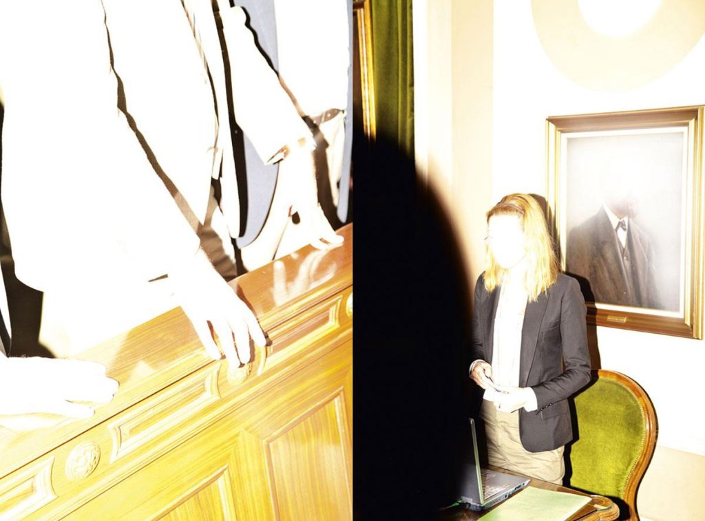 Julián Barón, C.E.N.S.U.R.A.