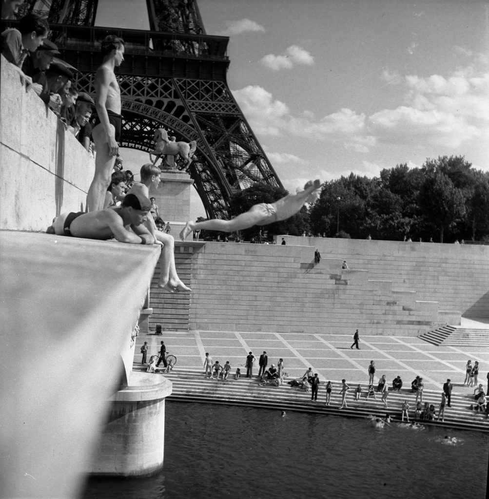 Robert Doisneau