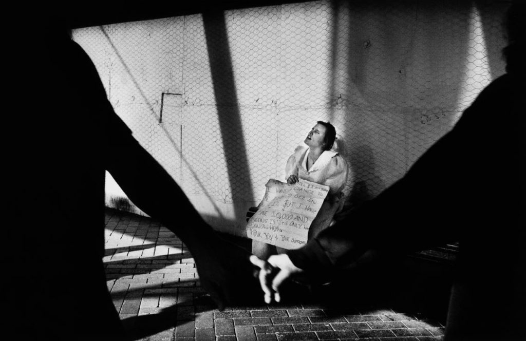 Trent Parke