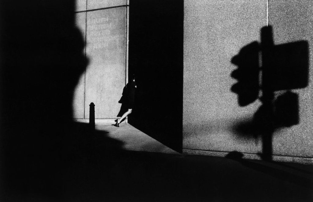 Trent Parke