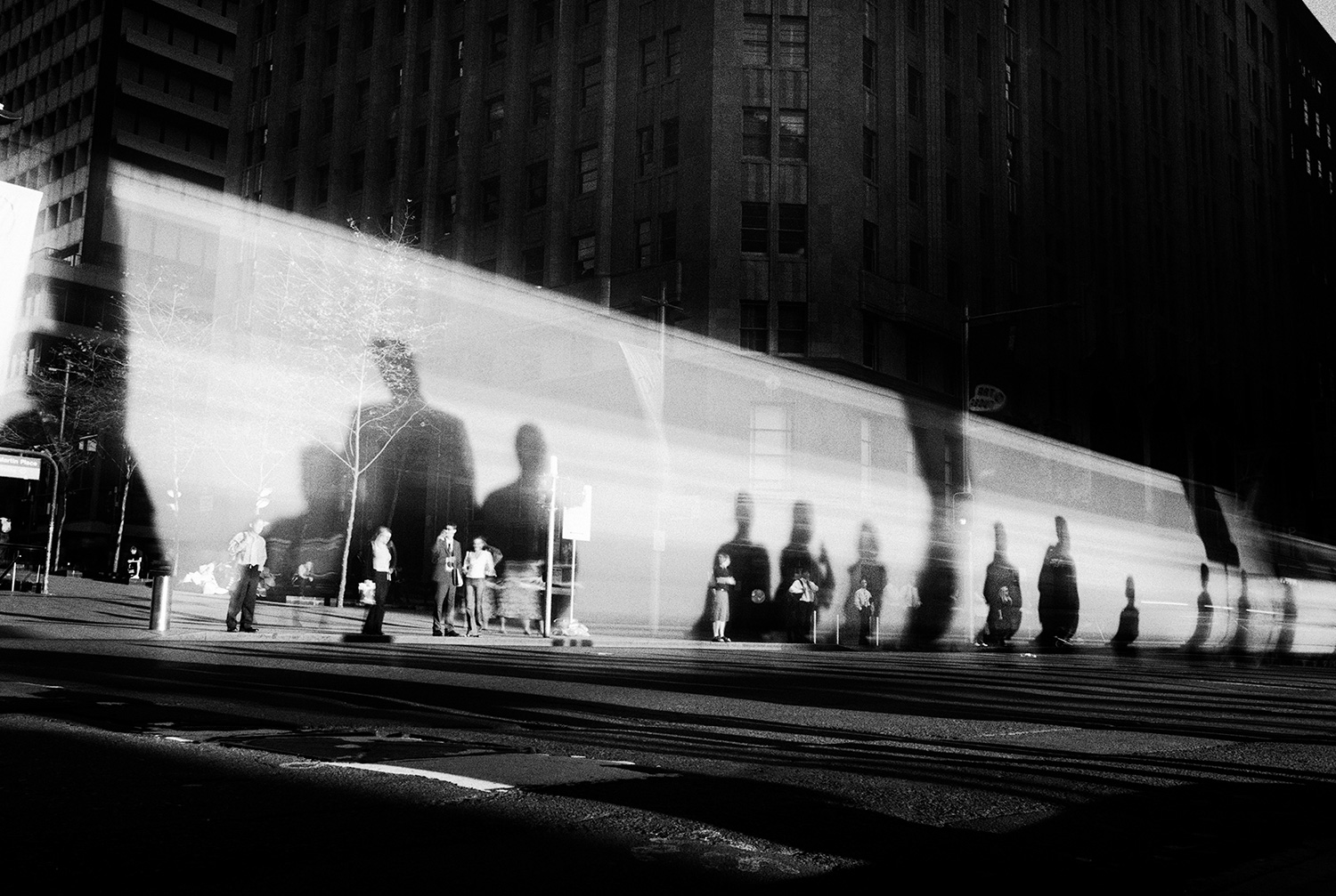 trent parke