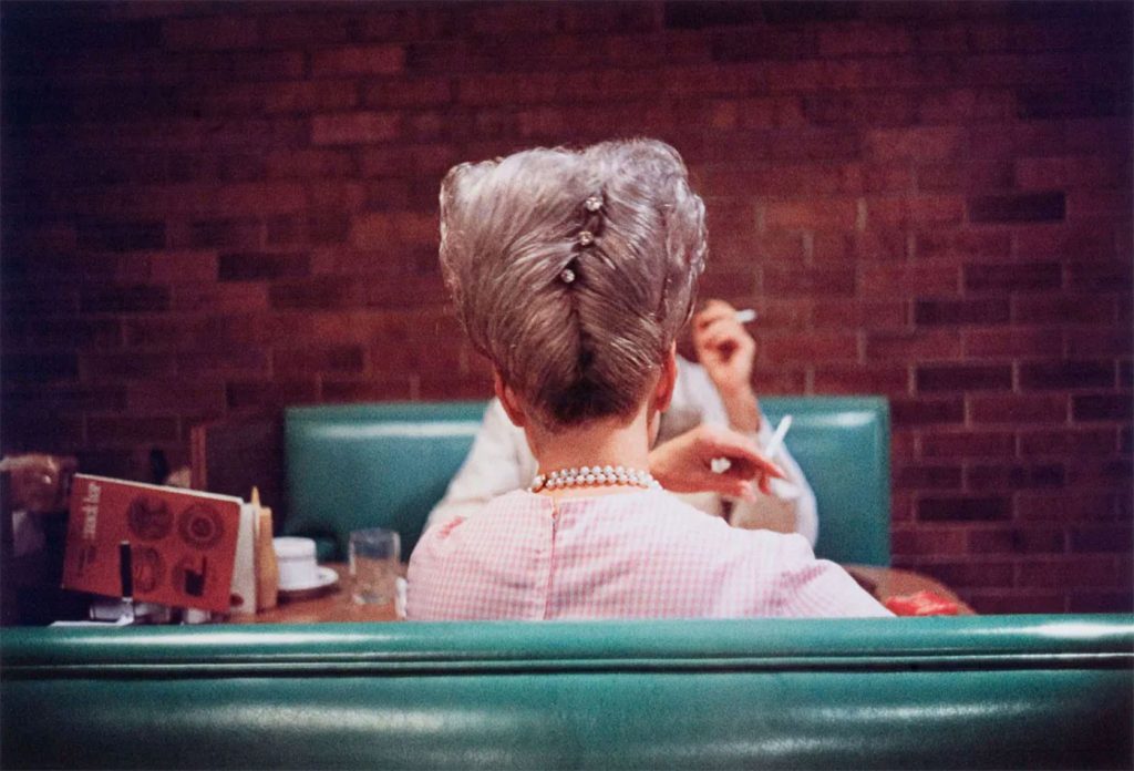 William Eggleston