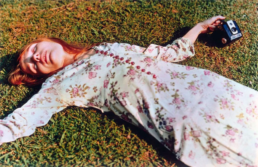 William Eggleston