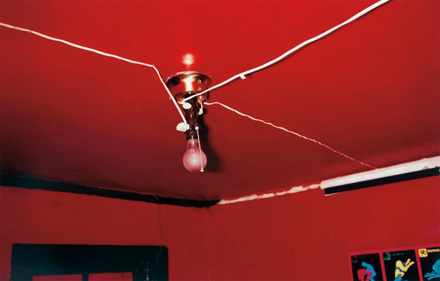 William Eggleston