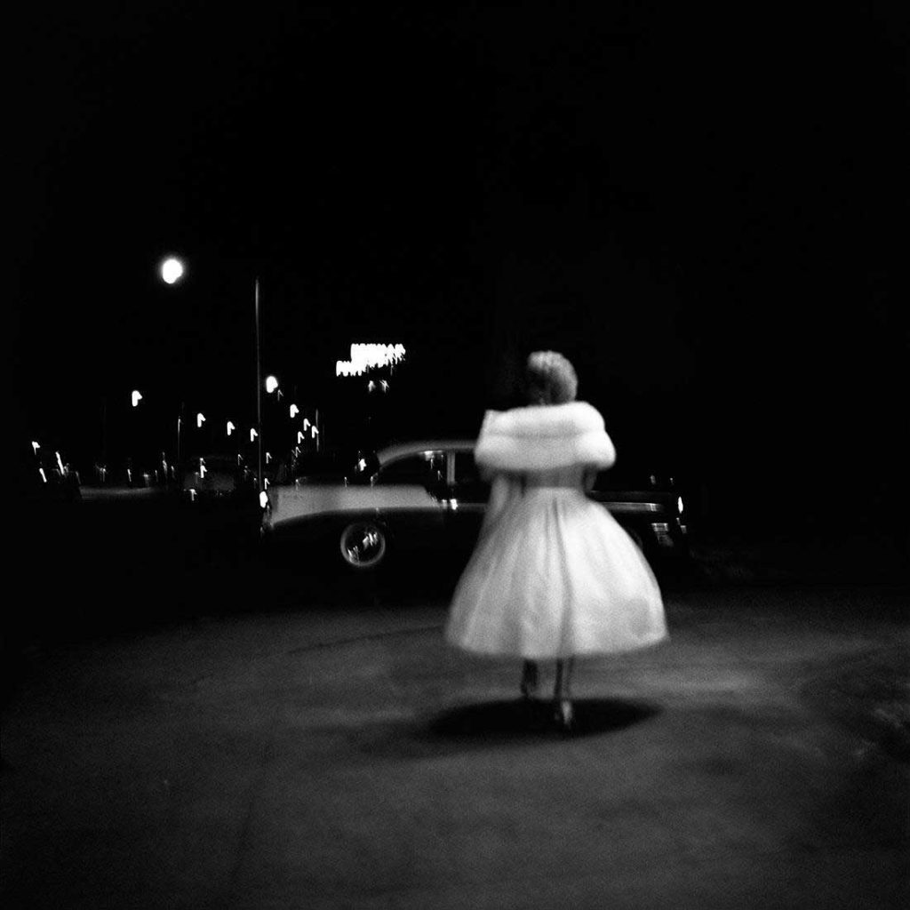 Vivian Maier