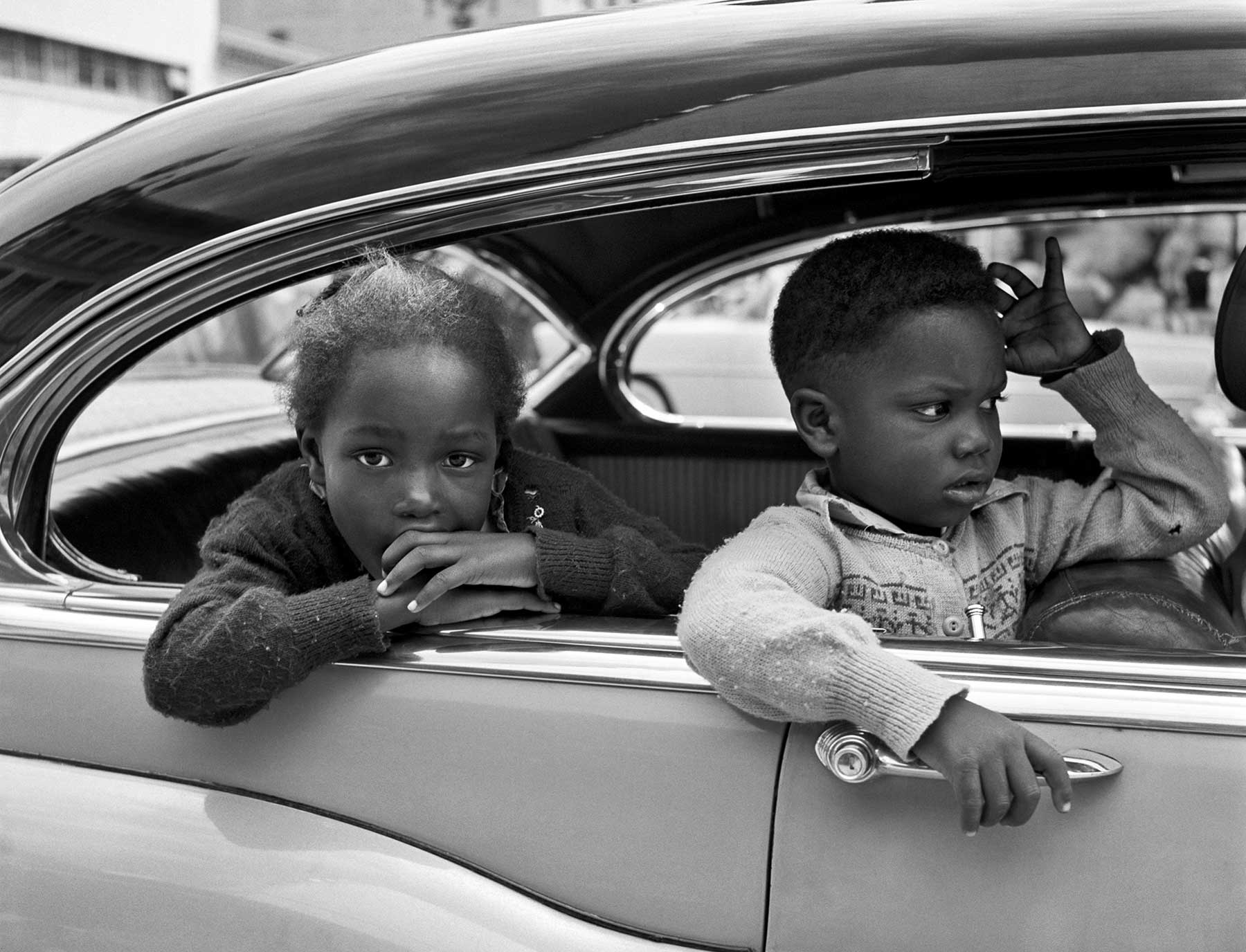 vivian maier