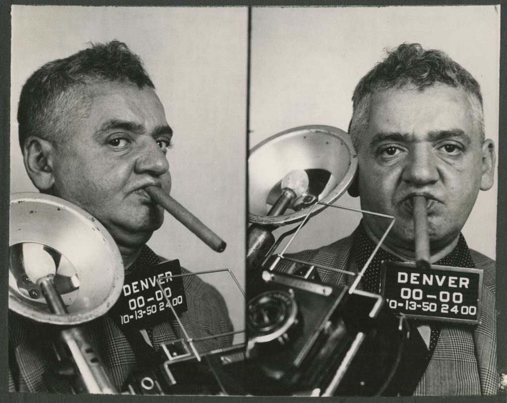 Weegee