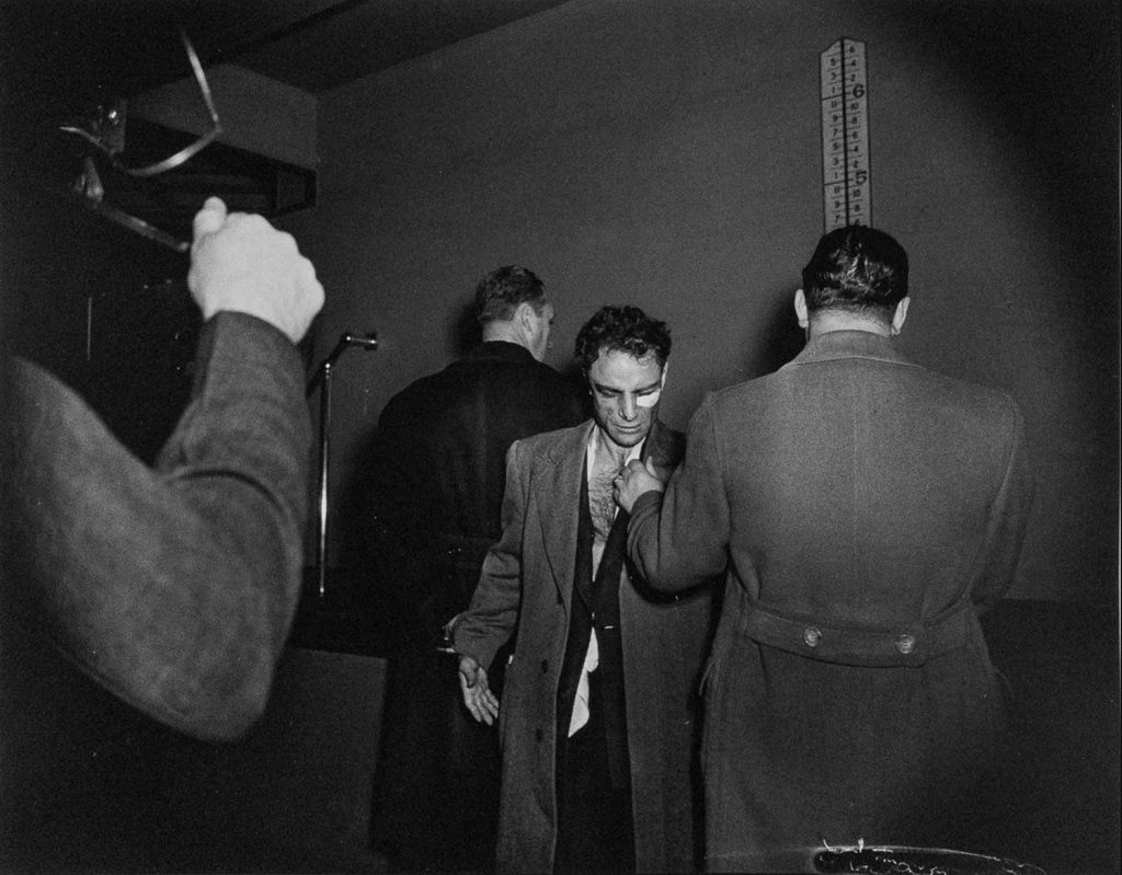weegee