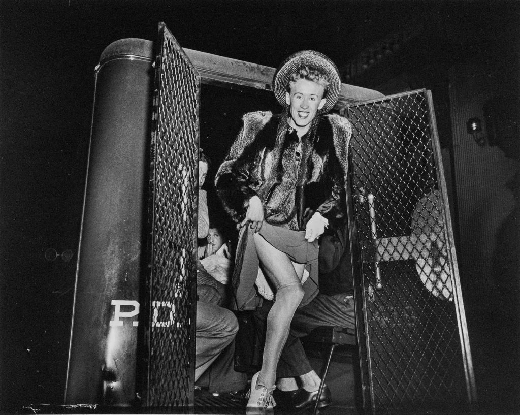 Weegee