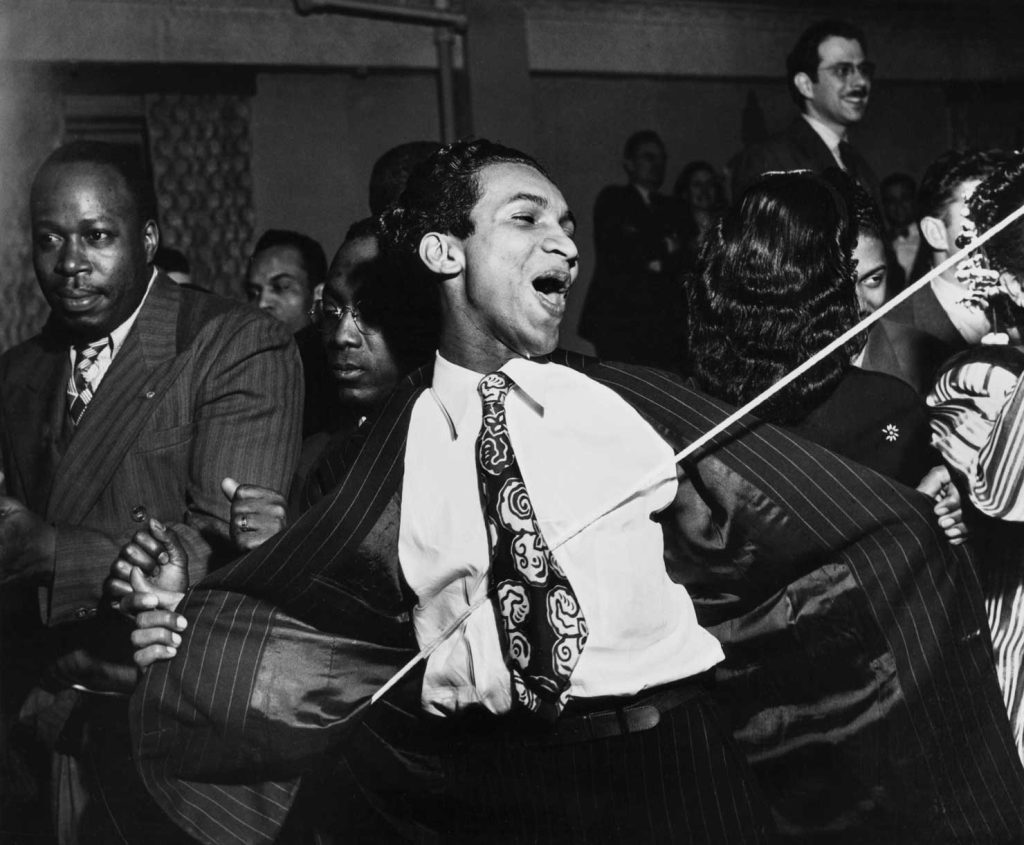 Weegee