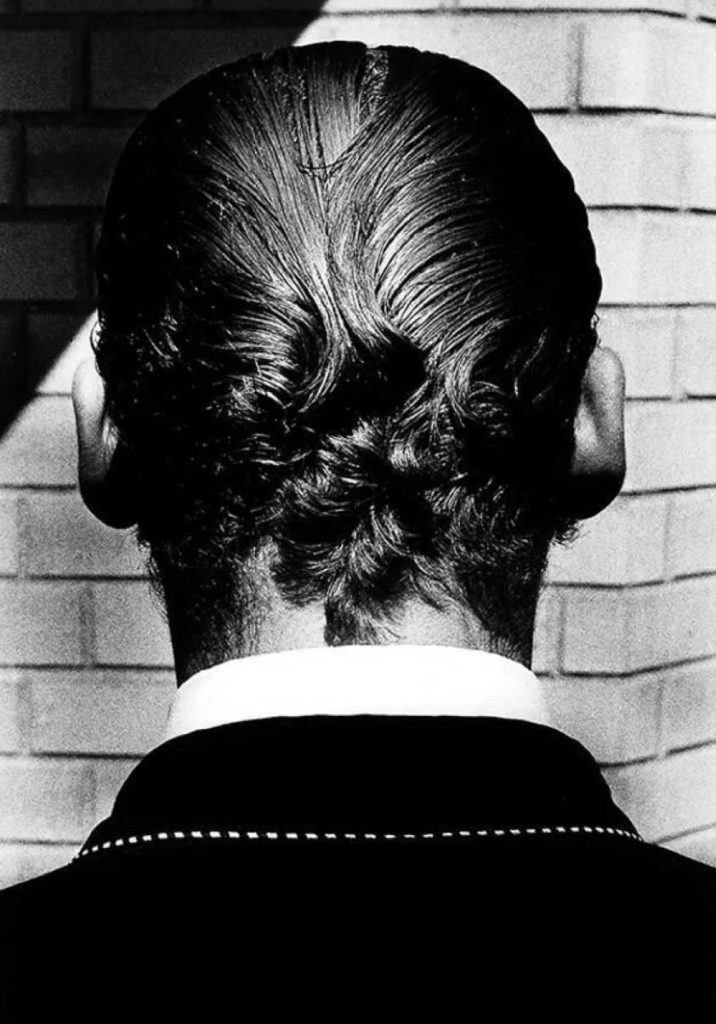 Ralph Gibson