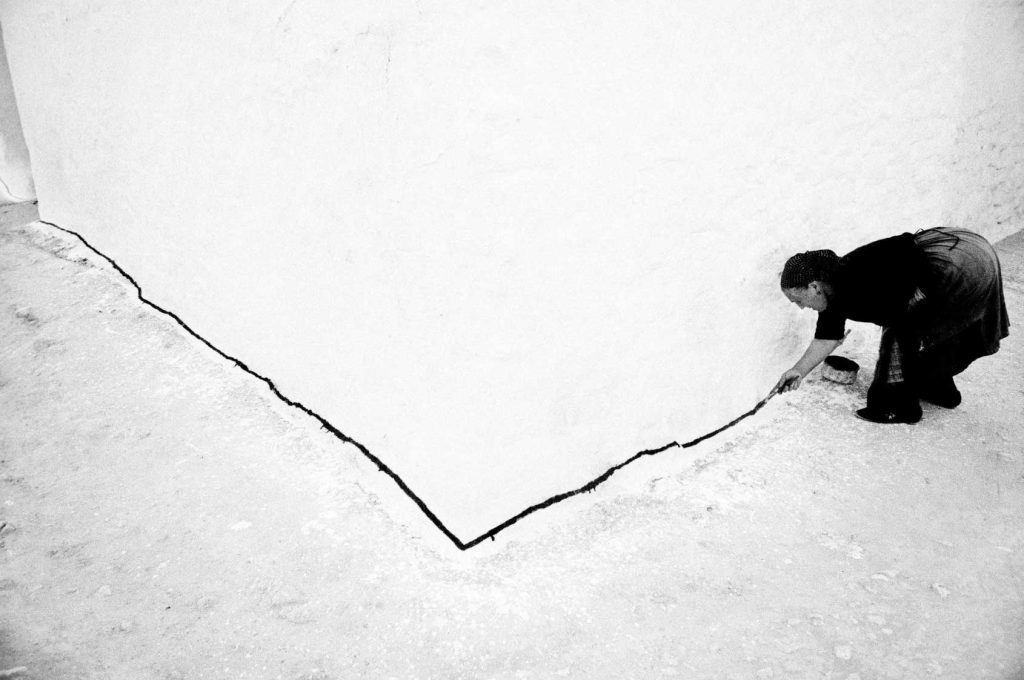 Ramón Masats, Tomelloso, Ciudad Real, 1960